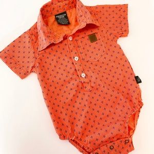 american hawk baby clothes
